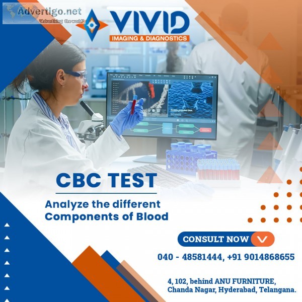 Diagnostic centre in chandanagar | vivid imaging & diagnostics