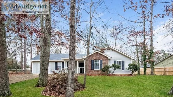 2987 Valley View Cir Powder Springs GA 30127
