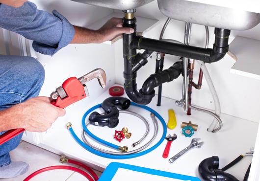 Plumbing Contractor in Hawaii