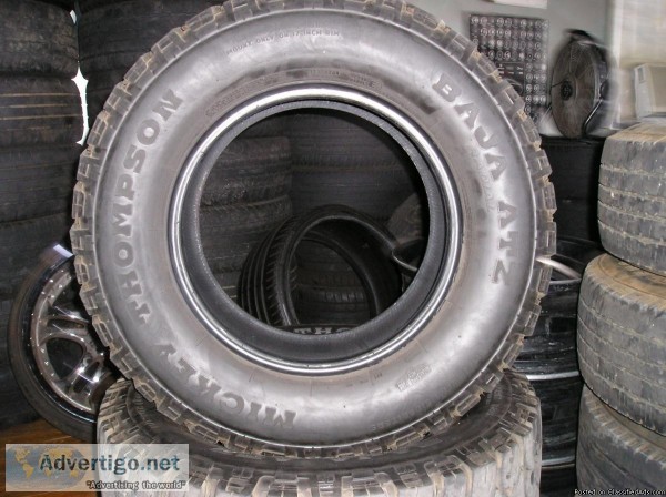 4 17 mickey thompson baha atz tires