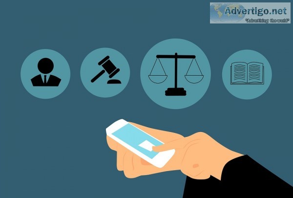 Get legal advice online from top lawyers in india - lawyered