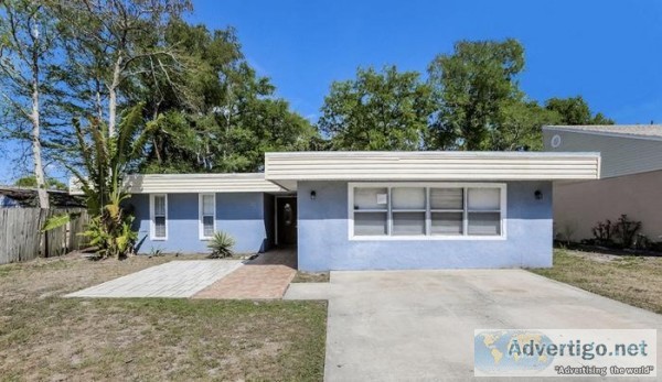 228 Bitterwood St Winter Springs FL 32708