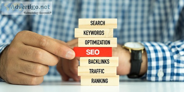 Search engine optimisation