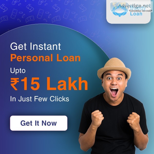 Get an instant personal loan to renovate your home
