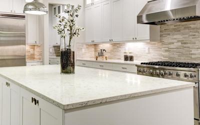 Granite countertops in Toronto