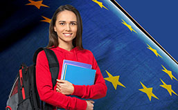 Study in europe