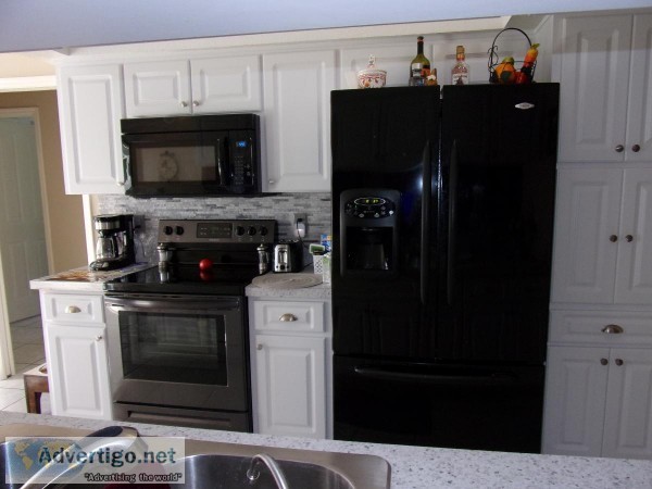 MAYTAG FRENCH DOOR REFRIGERATOR