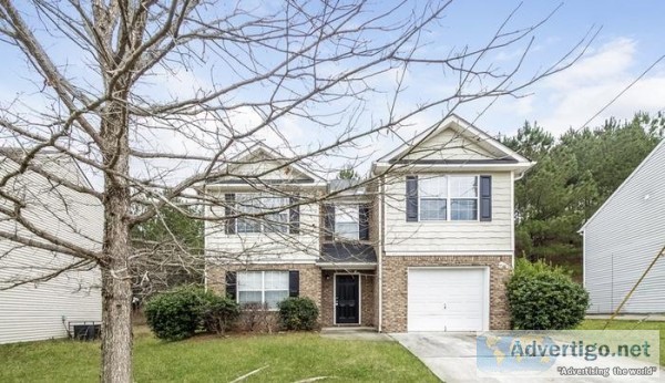 6869 Mahonia Pl Lithonia GA 30038