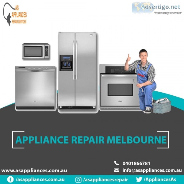 Appliance Repair Melbourne