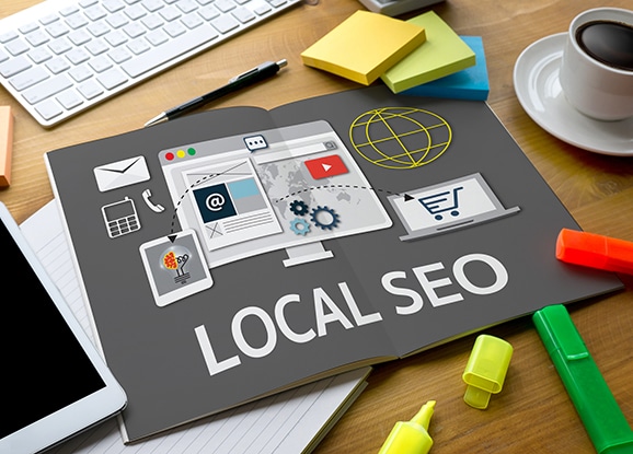 Get better local seo straight from the experts