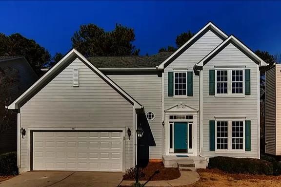 2865 White Blossom Ln Suwanee GA 30024