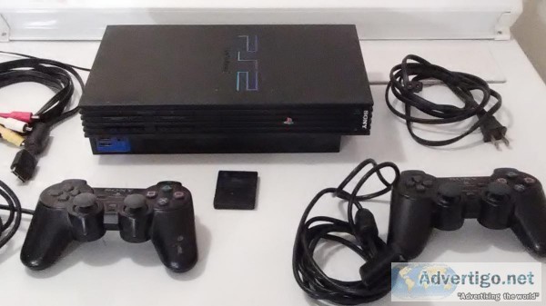 Sony Play Station 2