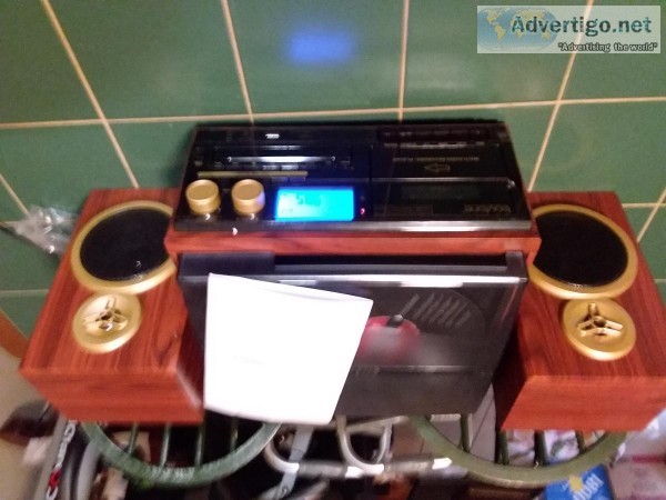 Boytone Stereo