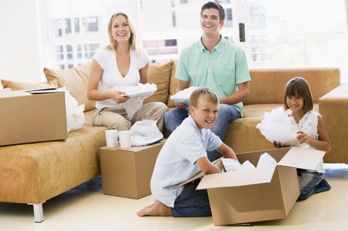 Benefits of hiring professional packers and movers in jaipur