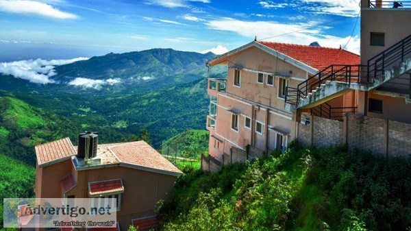 Looking for beautiful independent home in ooty under 10 laksh?