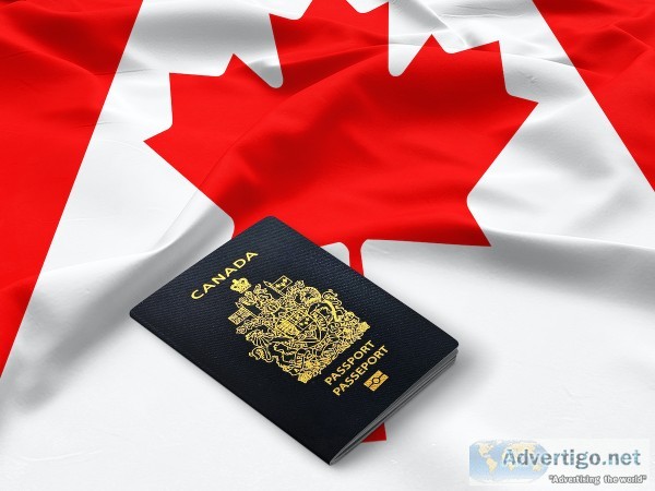 Trustworthy canada immigration consultants in jaipur