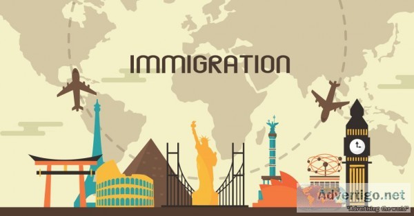 Trustworthy canada immigration consultants in jaipur