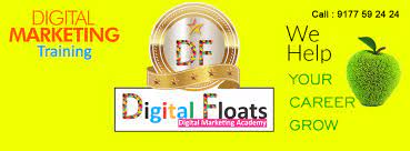 Digital marketing course in hyderabad |digital floats