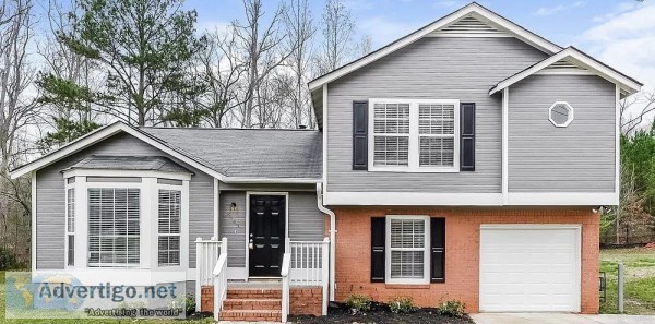 2443 Deep Shoals Cir Decatur GA 30034