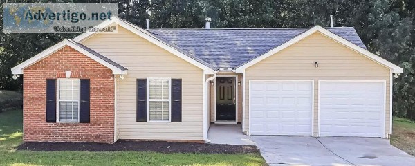 540 Cherry Branch Ln Fairburn GA 30213