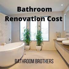 Professional calgary bathroom contractors