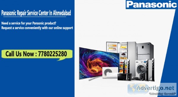 Panasonic microwave oven service center in ahmedabad