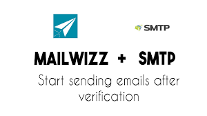 Get smtp server with pre installed mailwizz