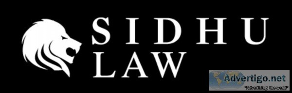 Sidhu Personal Injury Lawyer Calgary