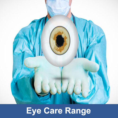 Best eye drops pcd companies in india