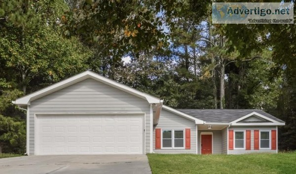 1510 COUNTRY LANE DR NE CONYERS GA 30012