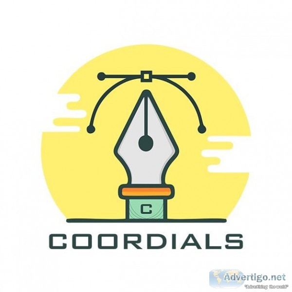 Best graphic designers in Jaipur at Coordials