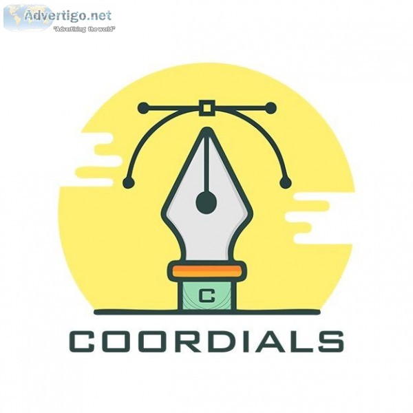 Best website design company in Jaipur - Coordials