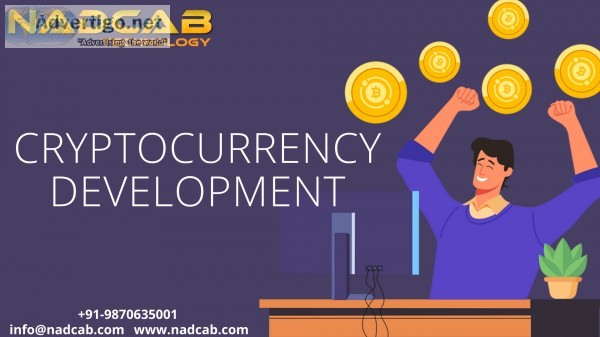 Cryptocurrency Development