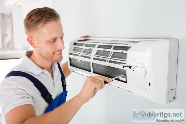 Detect AC Problems with AC Repair Pembroke Pines