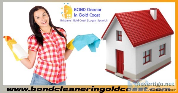 Efficient Bond Cleaning Gold Coast