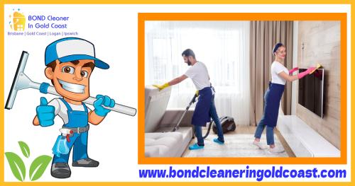 High-Standard Bond Cleaning Near Me