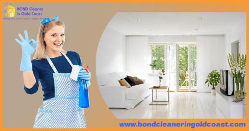 Skilled Bond Cleaning Gold Coast