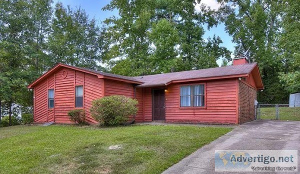 3055 Libby Dr Augusta GA 30906