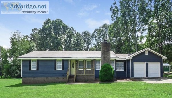 540 Richards Chapel Road Covington Georgia 30016