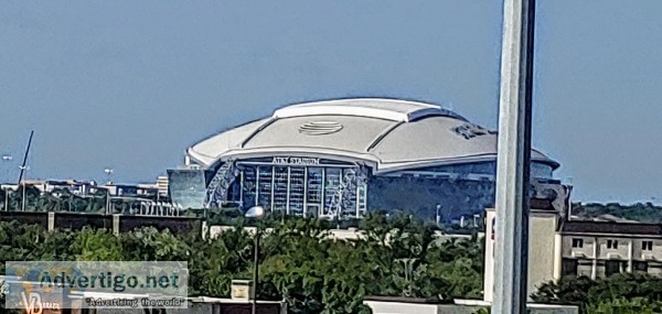 WFT  DallasCOWBOYS TICKETS (4)