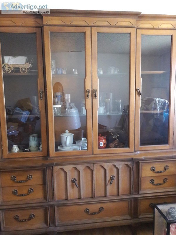 China Cabinet