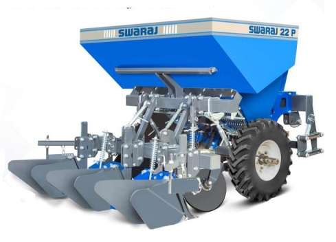 Potato planter - one of the best farming machine