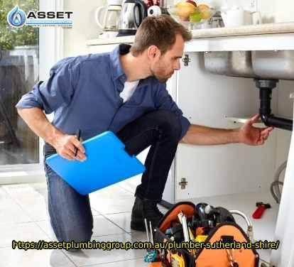 Asset Plumbing Group