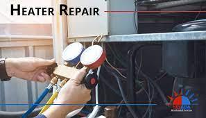 Heating Repair Service in Cincinnati OH