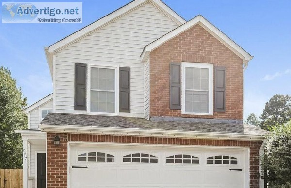 2807 Pine Valley Way NW Kennesaw GA 30152