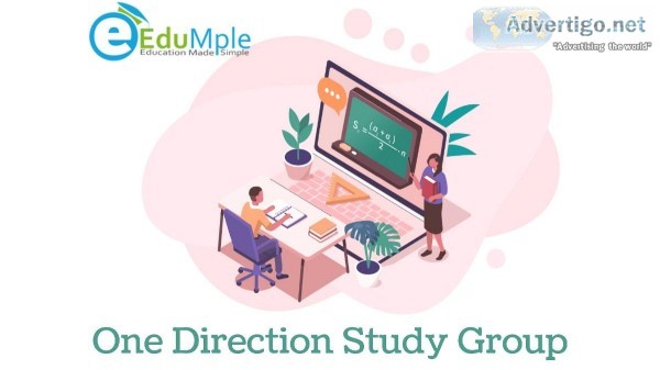 One Direction Study Group