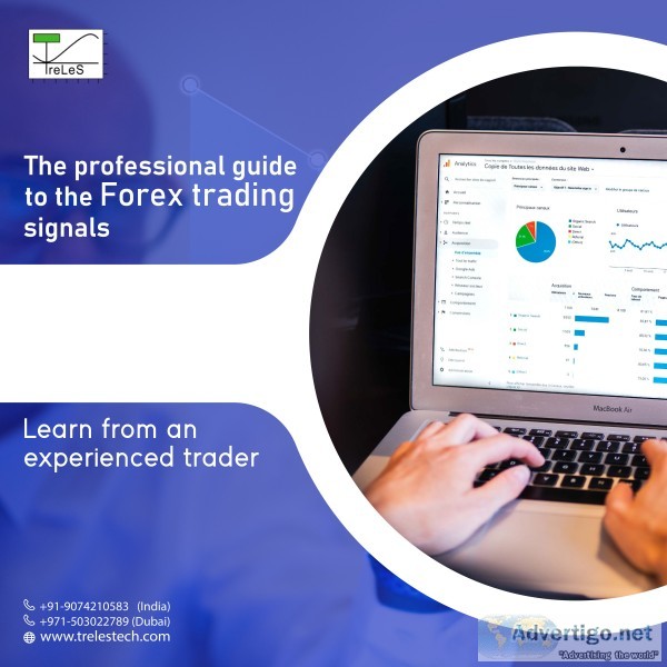 Treles technologies| best forex trading signals