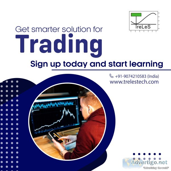 Treles technologies| best forex trading signals