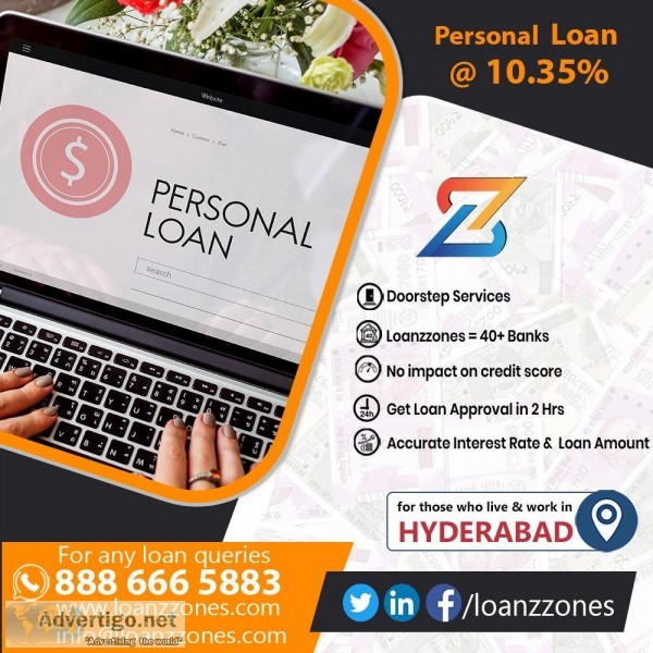 7 Easy Ways To Make PERSONAL LOAN Faster &ndash LOANZZONES.