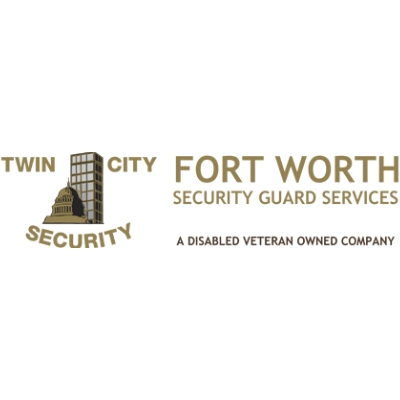 Twin city security fort worth